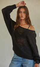 Load image into Gallery viewer, Laurel Canyon Sweater