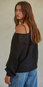 Laurel Canyon Sweater