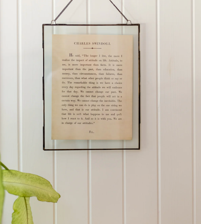 Maya Angelou Book Collection Art Poster - Cream