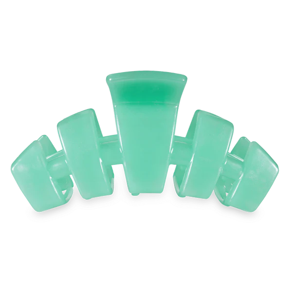 Spring Splash Classic Large Hair Clip