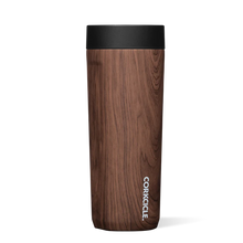 Load image into Gallery viewer, Commuter Cup - Wood Grain