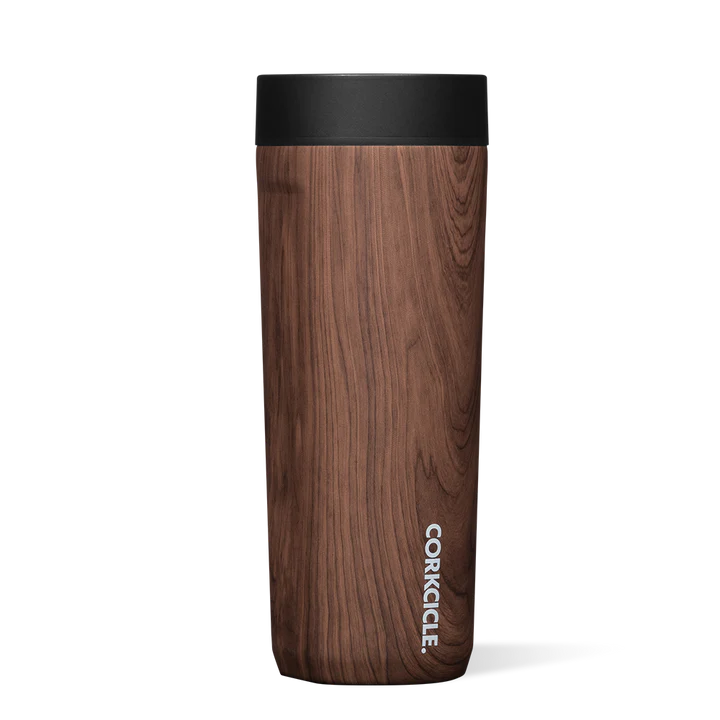 Commuter Cup - Wood Grain