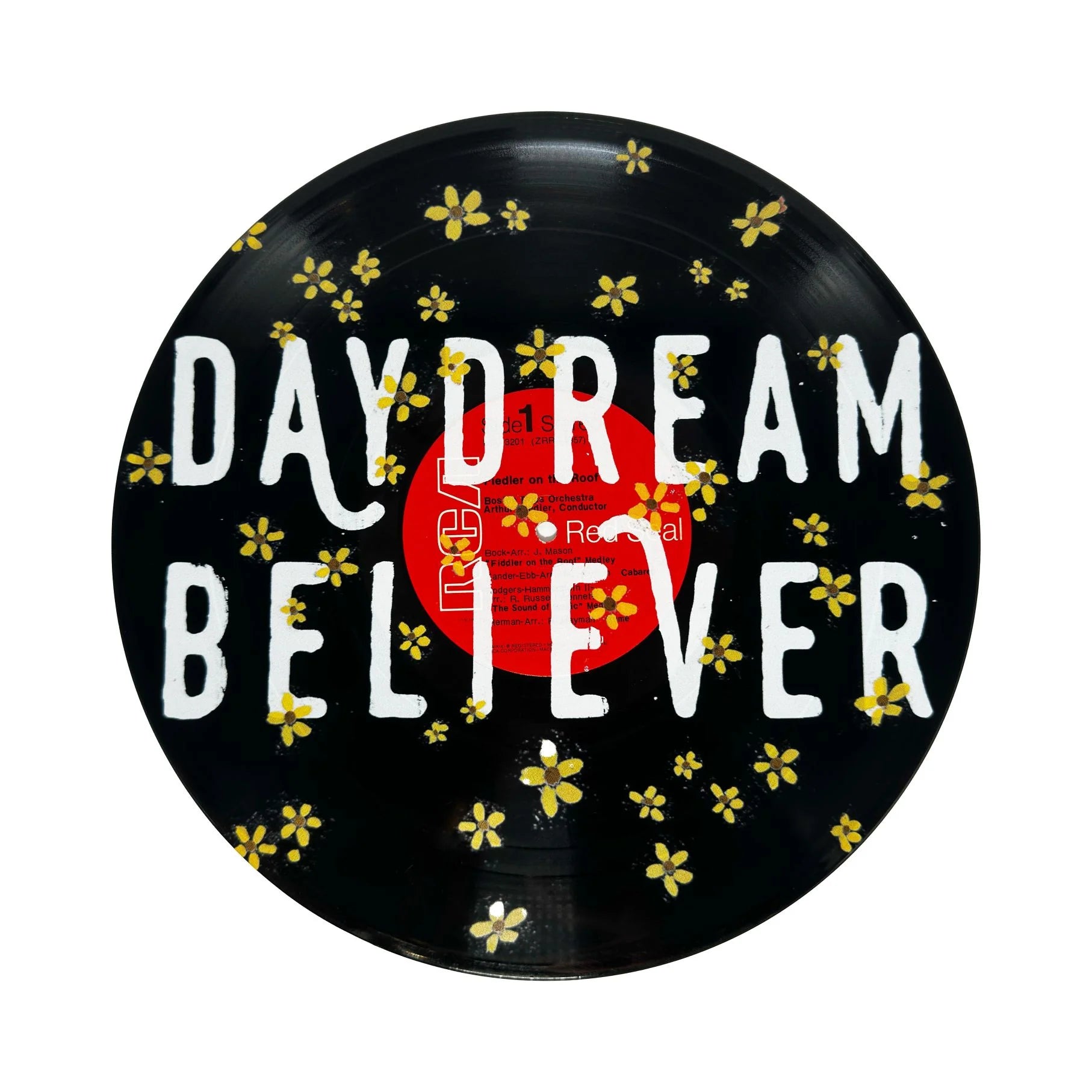 Daydream Believer Vinyl Record