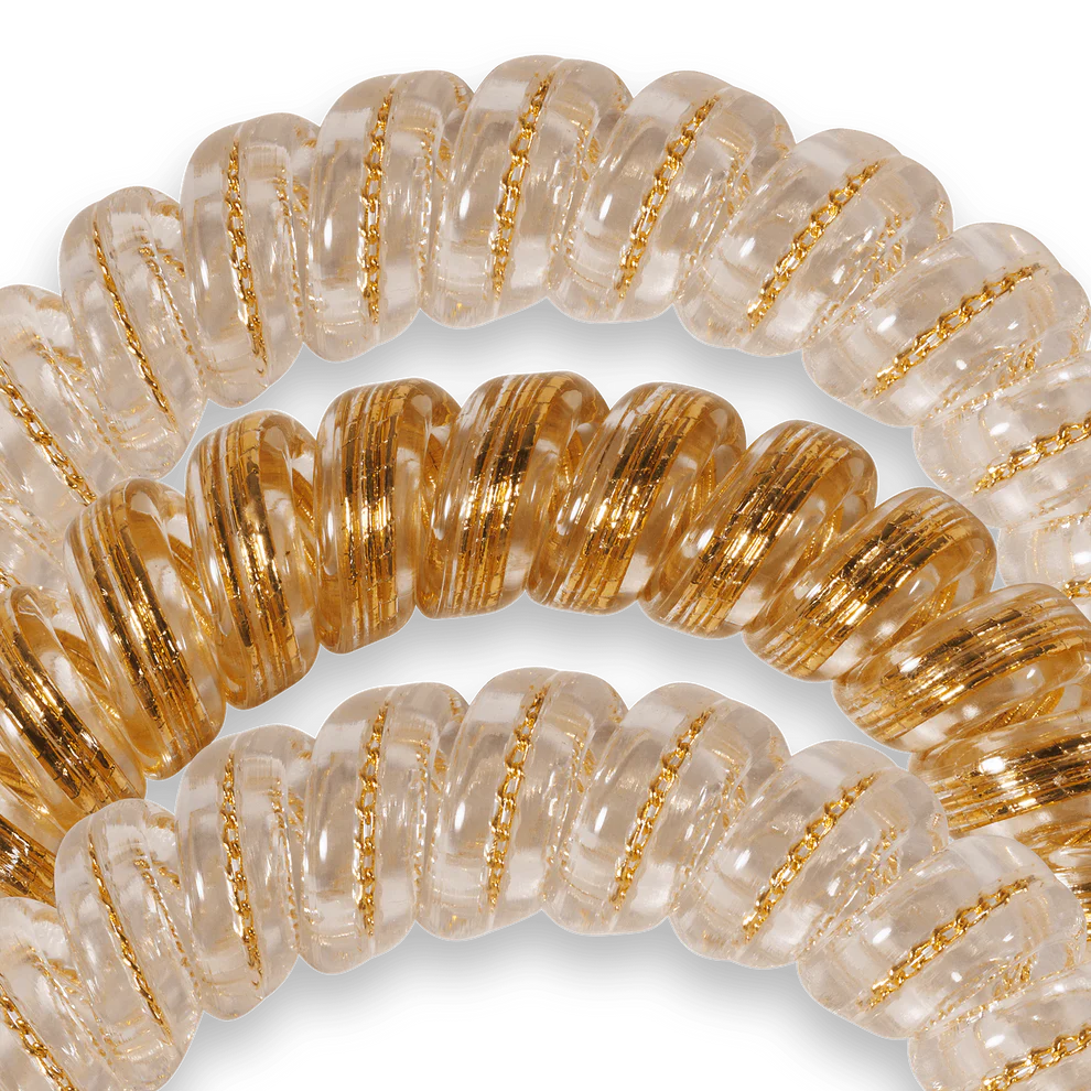 Large Hair Ties- Luxury Living