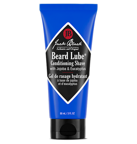 Beard Lube Conditioning Shave 3oz