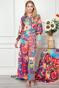 Psychedelic Separates