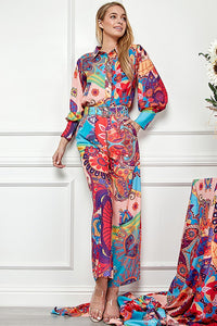 Psychedelic Separates