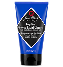 Load image into Gallery viewer, Deep Dive Glycolic Facial Cleanser 5oz