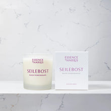 Load image into Gallery viewer, Candle - Seilebost Black Pomegranate