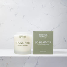 Load image into Gallery viewer, Candle - Losgaintir Coconut &amp; Bergamot