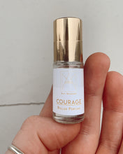 Load image into Gallery viewer, Lava Necklace + Essential Oil