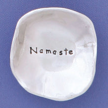 Load image into Gallery viewer, Namaste Charm Bowl