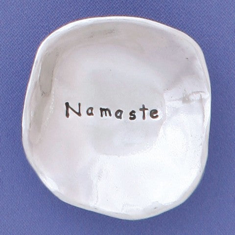 Namaste Charm Bowl