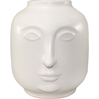 Face Vase - Large