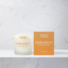 Load image into Gallery viewer, Candle - Horgabost Lemongrass &amp; Ginger