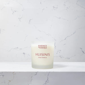 Candle - Huisinis Pink Pomelo