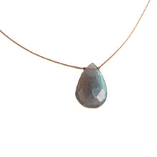 Load image into Gallery viewer, Luxe Labradorite - Transformation