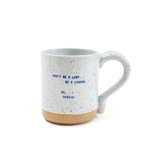 1st Edition XO Mugs (Legends)