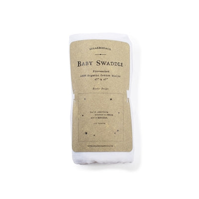 E. B. Brownings Swaddles