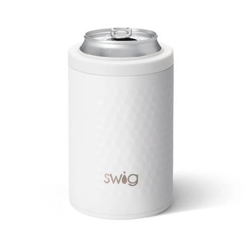 12oz Golf Par-Tee Cooler