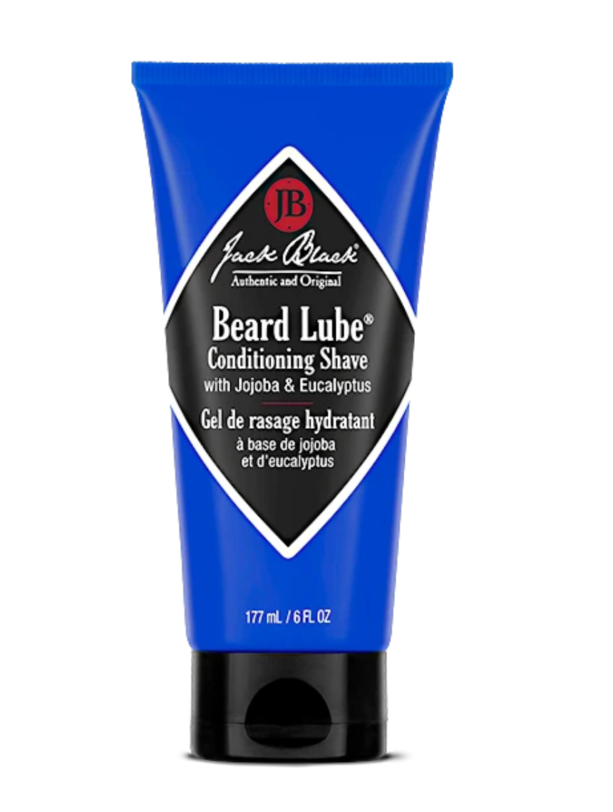 Beard Lube Conditioning Shave 6oz