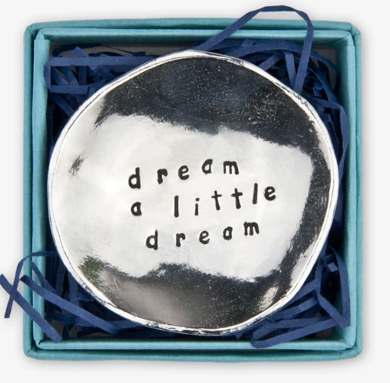 Dream a Little Dream Charm Bowl