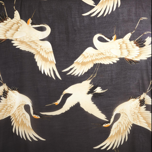 Heron Long Wrap