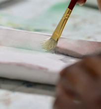 Load image into Gallery viewer, Watercolor Tray