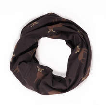 Load image into Gallery viewer, Multiway Bands - Stag Charcoal