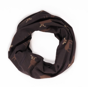 Multiway Bands - Stag Charcoal