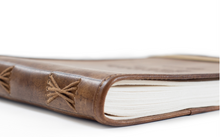 Load image into Gallery viewer, Leather Journal - Joseph Campbell