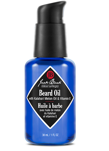 Beard Oil 1oz