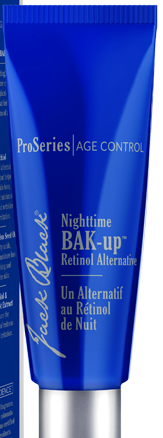 Nighttime BAK-up Retinol Alternative
