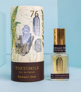 Tokyo Milk Radiant Gem Parfum