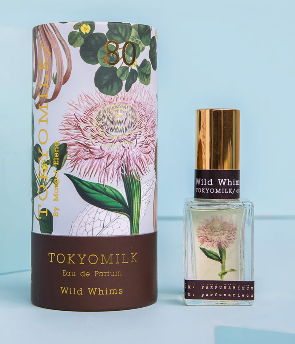 Tokyo Milk Wild Whims Parfum