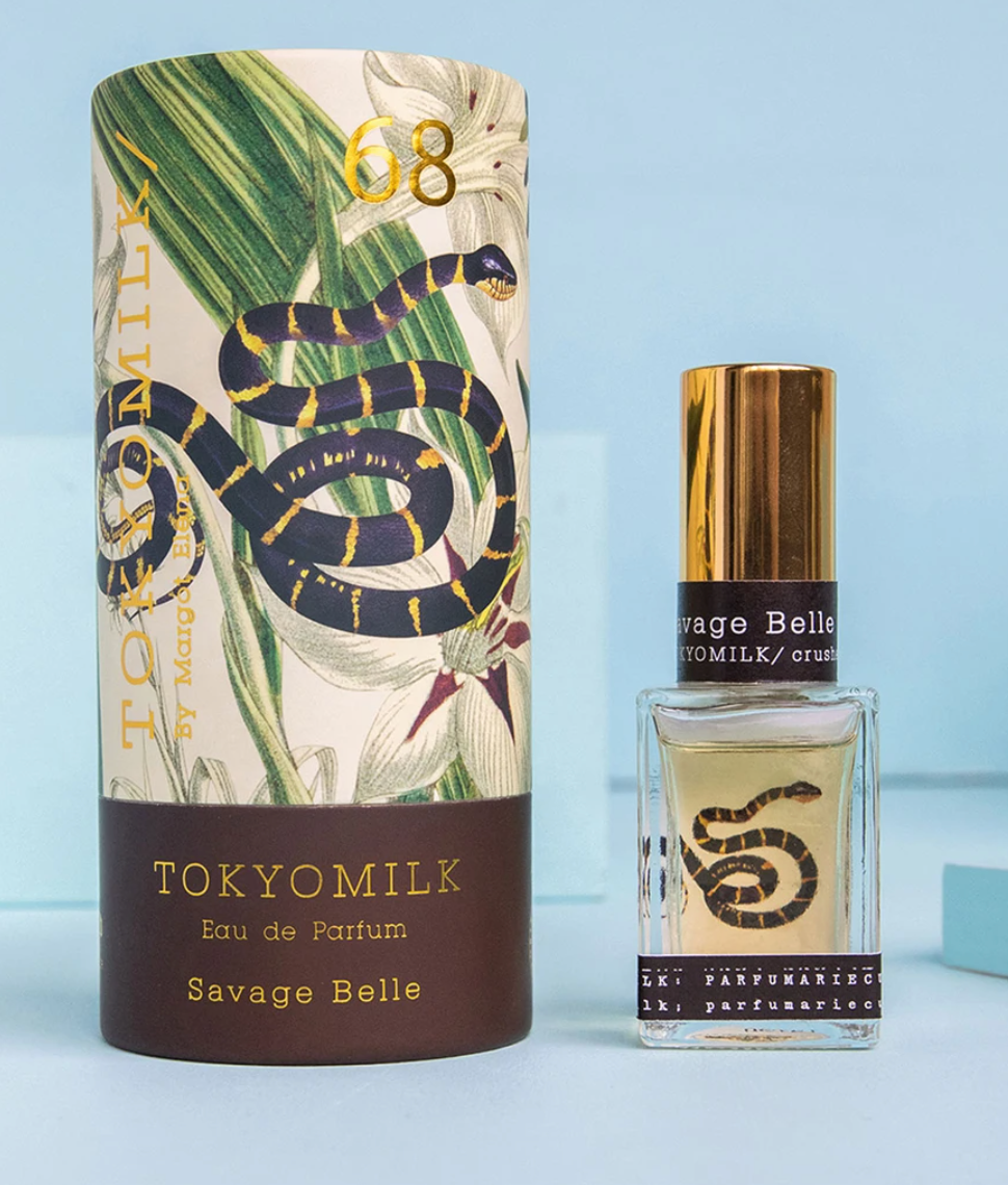 Tokyo Milk Savage Belle Parfum