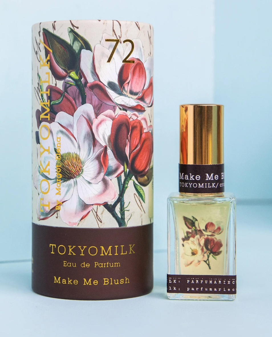 Tokyo Milk Make Me Blush Parfum
