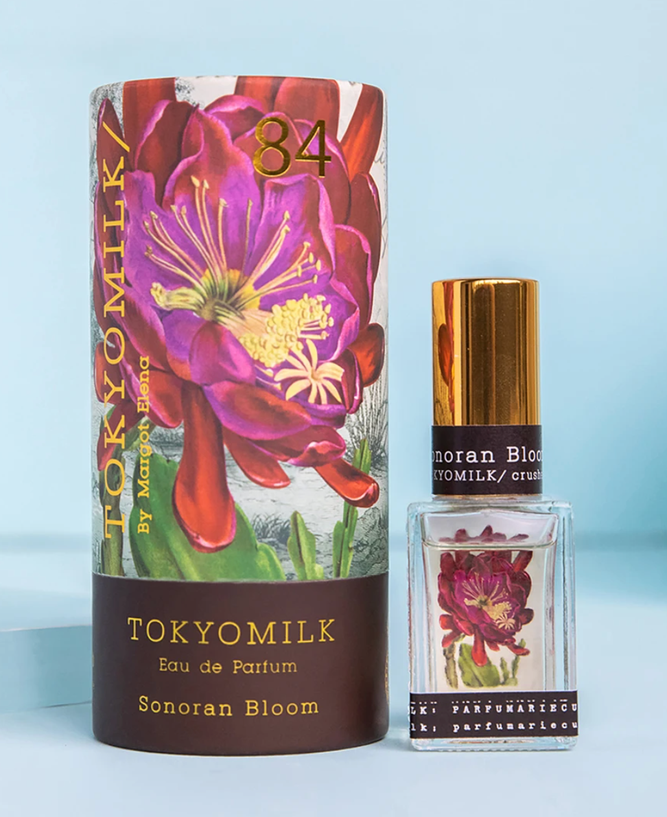 Tokyo Milk Sonoran Bloom Parfum