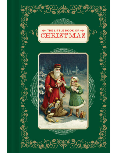 The Little Book of Christmas