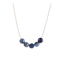 Load image into Gallery viewer, Intention Sodalite - Confidence