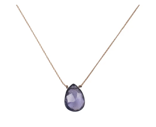 Luxe Iolite - Live Your Dream