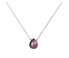 Load image into Gallery viewer, Luxe Rhodonite - Self Love