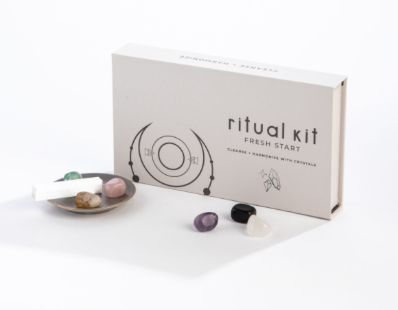 Ritual Kit: Fresh Start