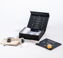 Load image into Gallery viewer, Zodiac Crystal Collection: Air