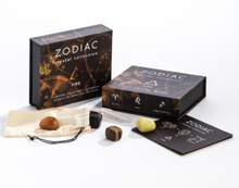 Load image into Gallery viewer, Zodiac Crystal Collection: Fire