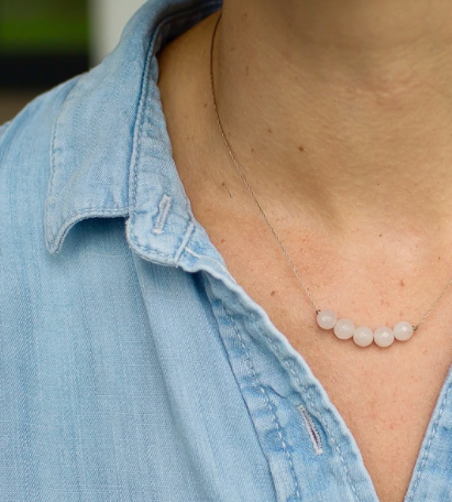 Intention Rose Quartz - Love