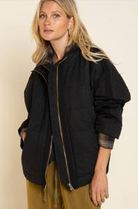 The Kaitlyn Jacket