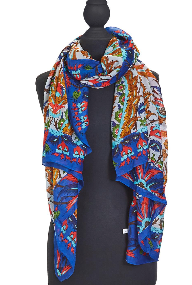 Decadent Scarf