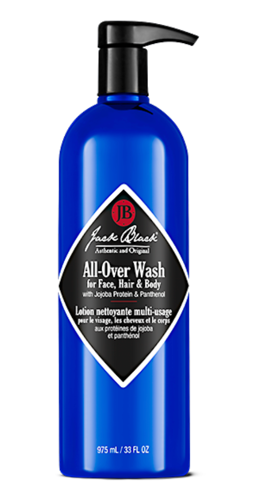 All-Over Wash 33 oz.