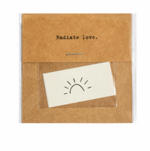 Load image into Gallery viewer, Symbols Temporary Tattoos